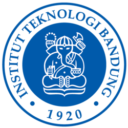 Institut Teknologi Bandung (ITB) logo