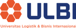 Universitas Logistik dan Bisnis Internasional (ULBI) logo